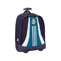 TREAL43: Real Madryt - torba podróżna Adidas