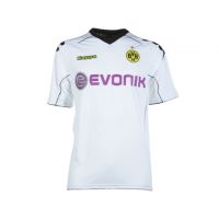 RBVB10: Borussia Dortmund - koszulka Kappa