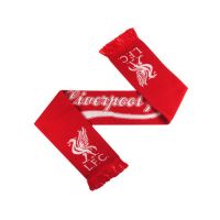 SZLIV15: Liverpool FC - szalik