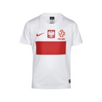 DPOL51: Polska - koszulka Nike