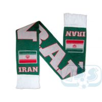 SZIRN01: Iran - szalik