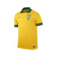 RBRA20: Brazylia - koszulka Nike