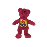 EBAR20: FC Barcelona - maskotka