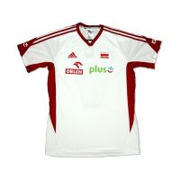 DPOL55: Polska - koszulka Adidas