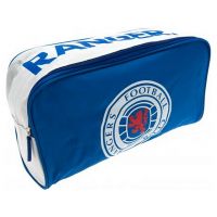TRAN12: Glasgow Rangers - torba na buty