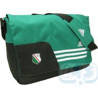 TLEG06: Legia Warszawa - torba na ramię Adidas