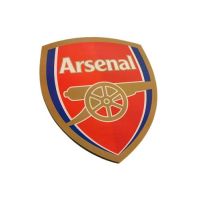 XARS07: Arsenal Londyn - podkładka pod mysz