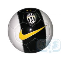 CJUVE18: Juventus Turyn - piłka Nike
