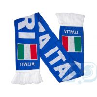 SZITA06: Włochy - szalik