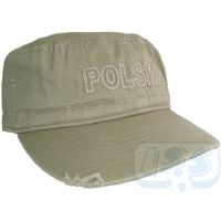 HPOL48: Polska - czapka