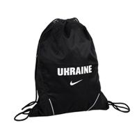 TUKR01: Ukraina - worek Nike