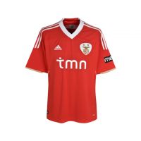 RBENF08: Benfica Lizbona - koszulka Adidas