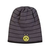 HBVB26: Borussia Dortmund - czapka zimowa Puma