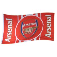 FARS04: Arsenal Londyn - flaga