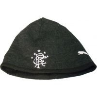 HRAN07: Glasgow Rangers - czapka zimowa Puma