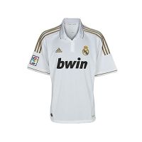 RREAL22: Real Madryt - koszulka Adidas