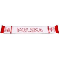 SZPOL27: Polska - szalik Euro 2012