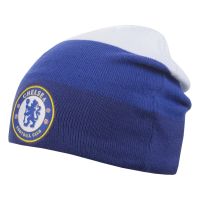 HCHEL57: Chelsea Londyn - czapka zimowa Adidas