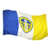 FLEE01: Leeds United - flaga