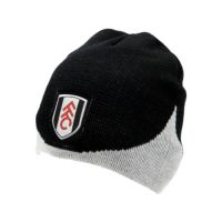 HFUL04: Fulham - czapka zimowa