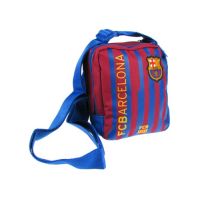 TBARC76: FC Barcelona - torba na ramię