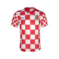 RCRO05: Chorwacja - koszulka Nike