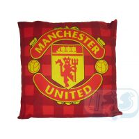 LMAN22: Manchester United - poduszka