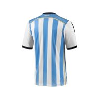 RARG09: Argentyna - koszulka Adidas