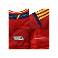 RSPA09: Hiszpania - koszulka Adidas
