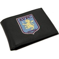 TAST08: Aston Villa Birmingham - portfel