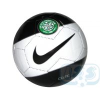 CCELT15: Celtic Glasgow - piłka Nike