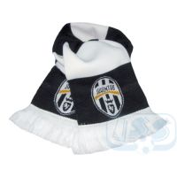 SZJUVE07: Juventus Turyn - szalik