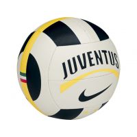 CJUVE15: Juventus Turyn - piłka Nike