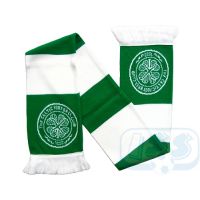 SZCELT04: Celtic Glasgow - szalik
