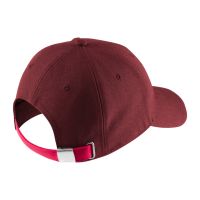 HPOR08: Portugalia - czapka Nike