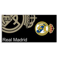 LREA24: Real Madryt - ręcznik