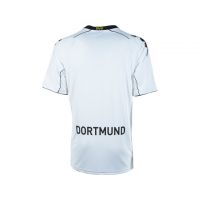 RBVB10: Borussia Dortmund - koszulka Kappa