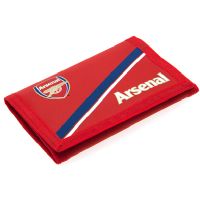 TARS38: Arsenal Londyn - portfel