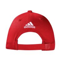 HFCB33: Bayern Monachium - czapka Adidas