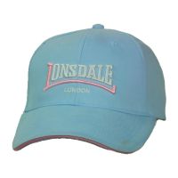 HLON05: czapka Lonsdale