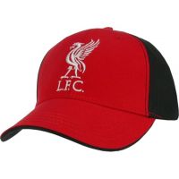 HLIV48: Liverpool FC - czapka
