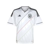 RGER09: Niemcy - koszulka Adidas