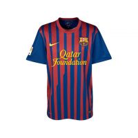 RBARC58: FC Barcelona - koszulka Nike