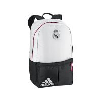 TREAL50: Real Madryt - plecak Adidas