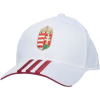 HHUN01j: Węgry - czapka junior Adidas