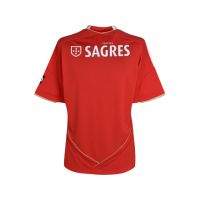 RBENF08: Benfica Lizbona - koszulka Adidas