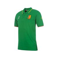 DKAM07: Kamerun - koszulka polo World Cup 2014