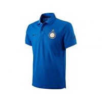 DINT56: Inter Mediolan - koszulka polo Nike