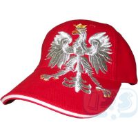 HPOL29: Polska - czapka
