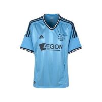 RAJX09: Ajax Amsterdam - koszulka Adidas